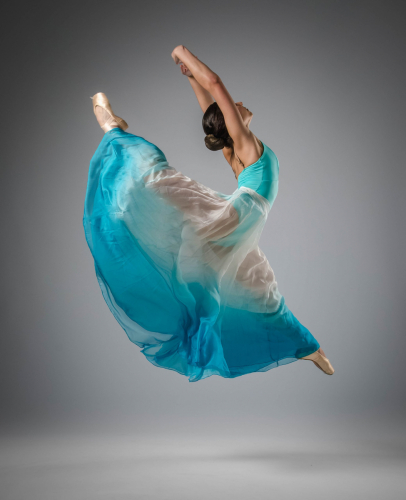Ballet & Contemporanean